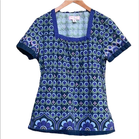 koi Other Koi Scrub Top Poshmark